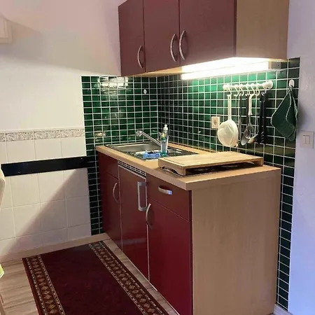 Appartamento Berolina-106 Dahme (Schleswig-Holstein)